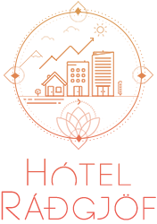 Hótelráðgjöf Logo